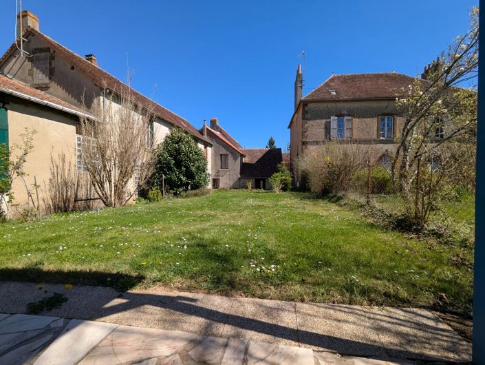 Image No.15-3 Bed Village House for sale