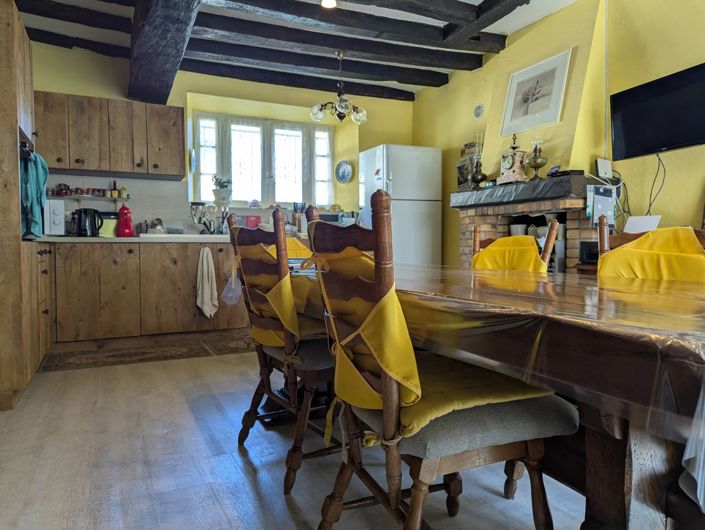 Image No.3-3 Bed Village House for sale