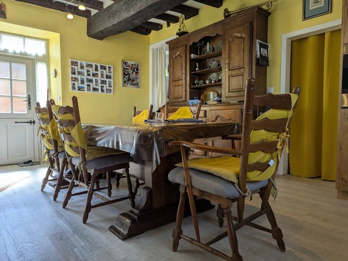 Image No.6-3 Bed Village House for sale