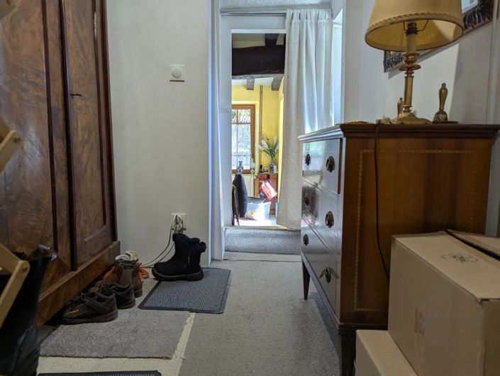 Image No.7-3 Bed Village House for sale