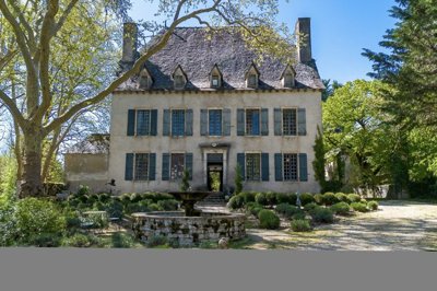 1 - Villeneuve, House
