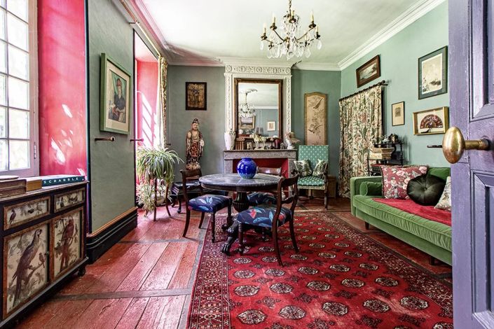 Image No.4-8 Bed House for sale