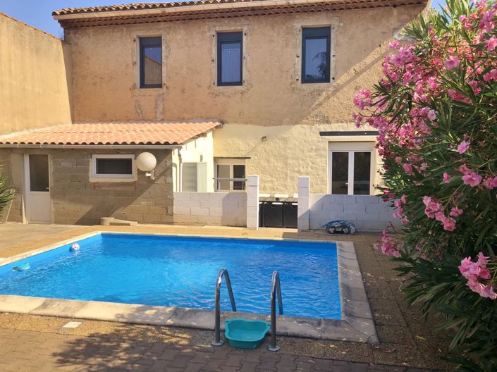 Image No.14-Maison de 5 chambres à vendre à Carcassonne