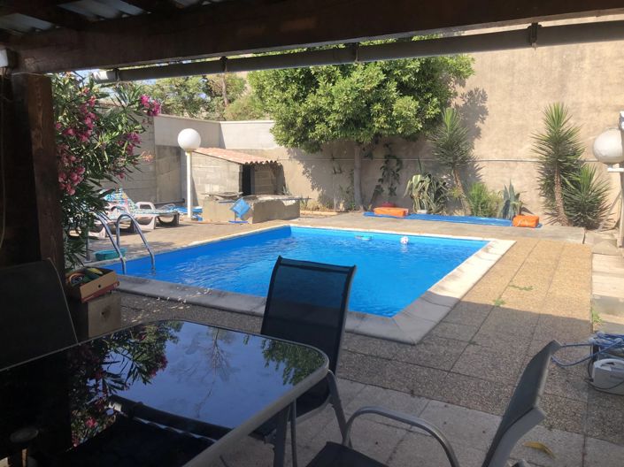 Image No.13-Maison de 5 chambres à vendre à Carcassonne