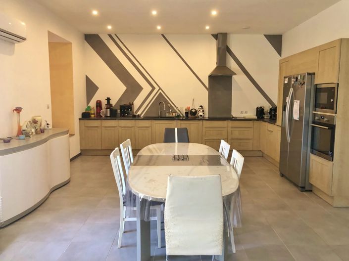 Image No.4-Maison de 5 chambres à vendre à Carcassonne