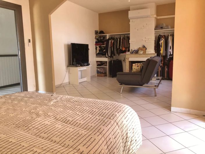 Image No.6-Maison de 5 chambres à vendre à Carcassonne