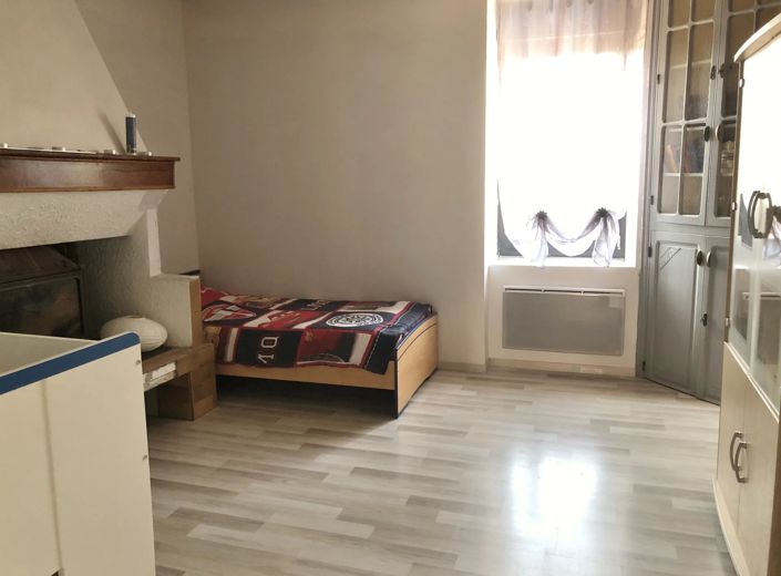 Image No.7-Maison de 5 chambres à vendre à Carcassonne