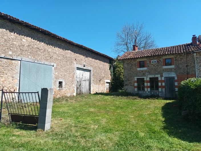 Image No.1-2 Bed Village House for sale
