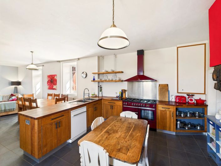 Image No.3-9 Bed Farmhouse for sale