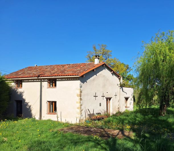 Image No.1-3 Bed House for sale