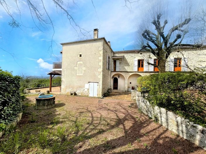 Image No.1-4 Bed Village House for sale