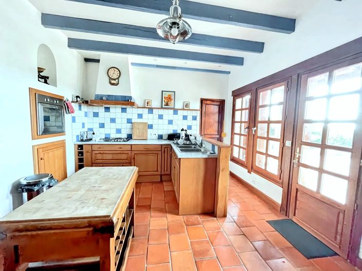 Image No.3-4 Bed Village House for sale