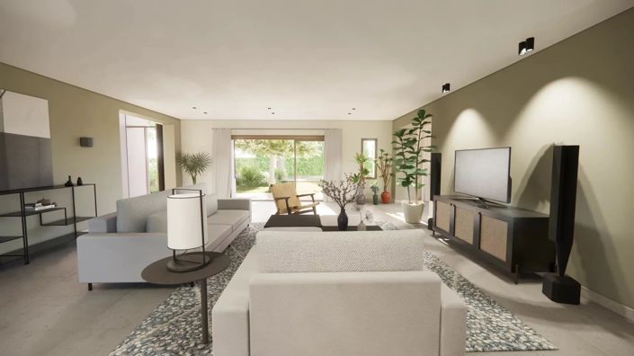 Image No.3-4 Bed House for sale