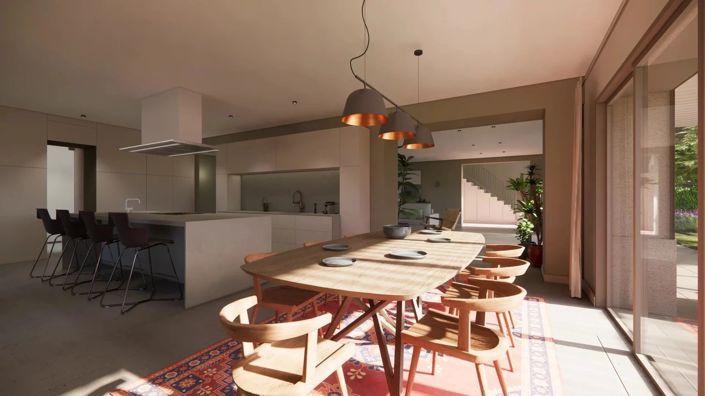 Image No.4-4 Bed House for sale