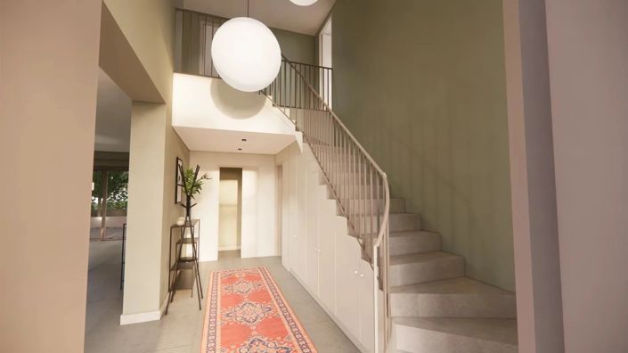 Image No.5-4 Bed House for sale