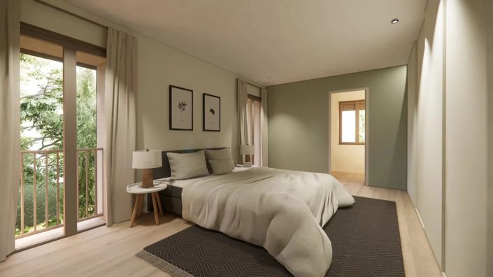 Image No.8-4 Bed House for sale