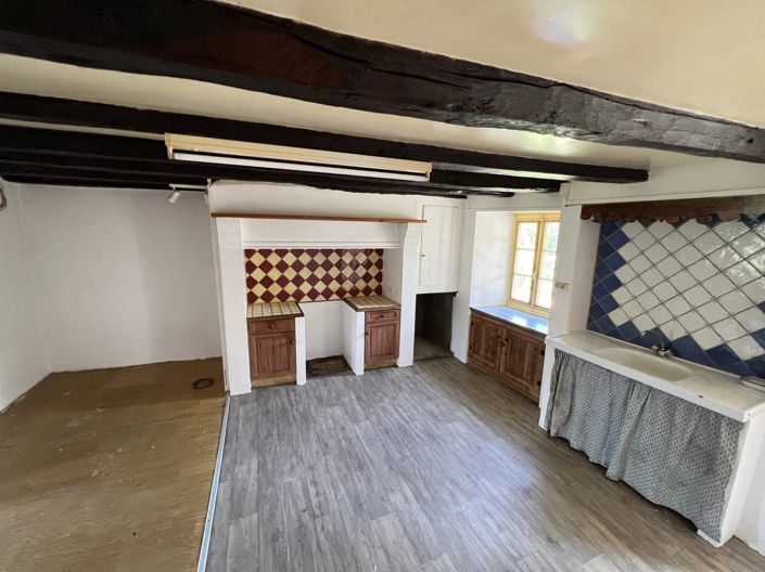 Image No.3-1 Bed Village House for sale