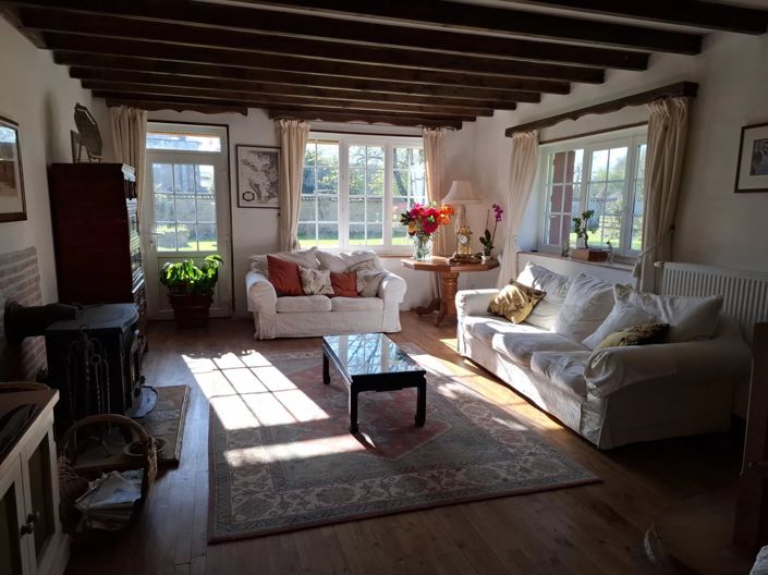 Image No.4-7 Bed Village House for sale