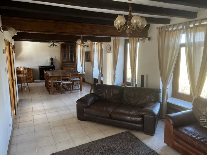 Image No.4-9 Bed Farmhouse for sale