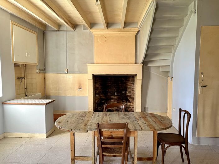 Image No.11-3 Bed Village House for sale