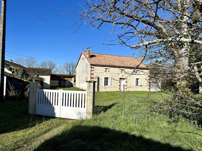 Image No.2-3 Bed Village House for sale