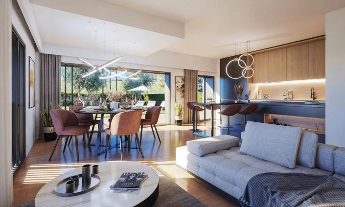 Image No.3-2 Bed Property for sale