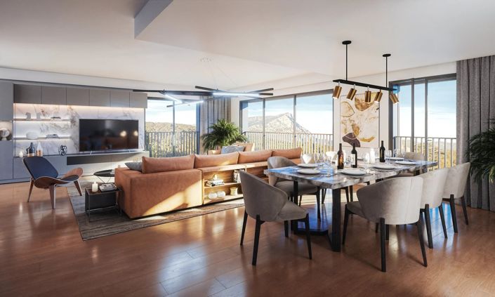 Image No.6-2 Bed Property for sale