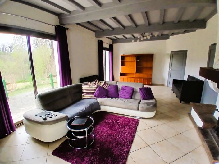 Image No.4-4 Bed House for sale