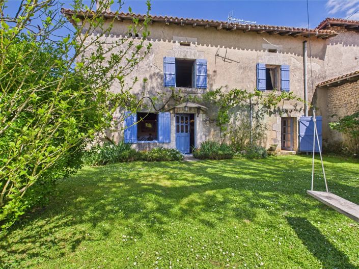 Image No.1-3 Bed Village House for sale