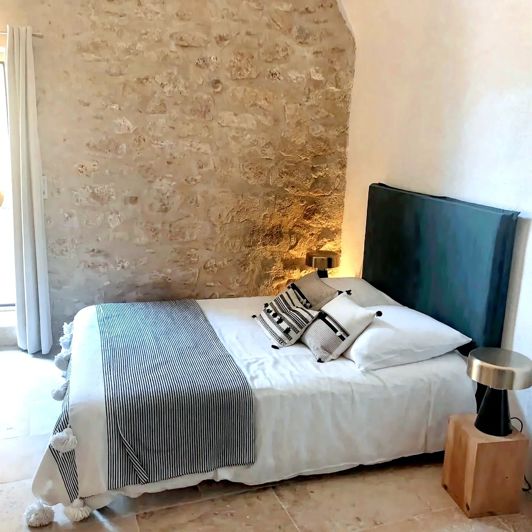 Image No.10-4 Bed Village House for sale