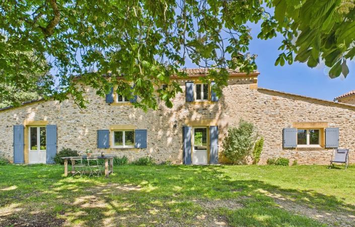 Image No.6-7 Bed Farmhouse for sale