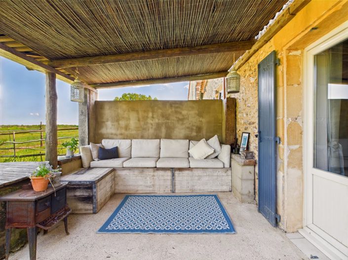 Image No.10-7 Bed Farmhouse for sale