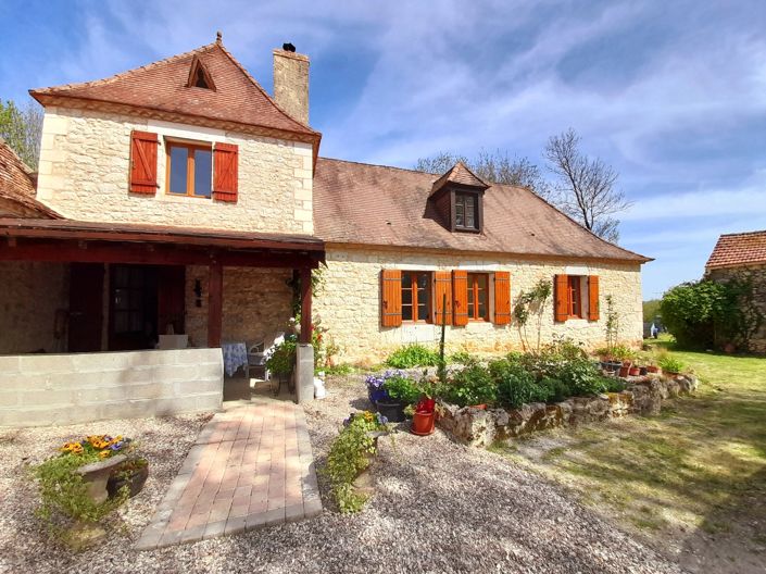 Image No.1-3 Bed Village House for sale