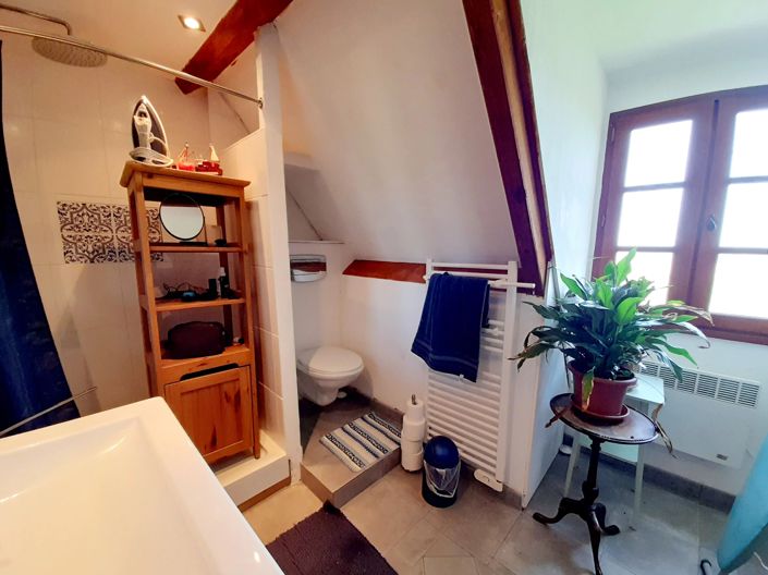 Image No.10-3 Bed Village House for sale