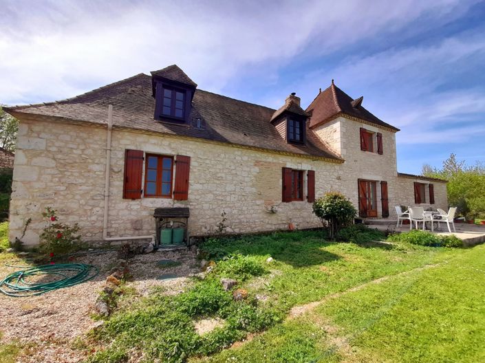 Image No.2-3 Bed Village House for sale