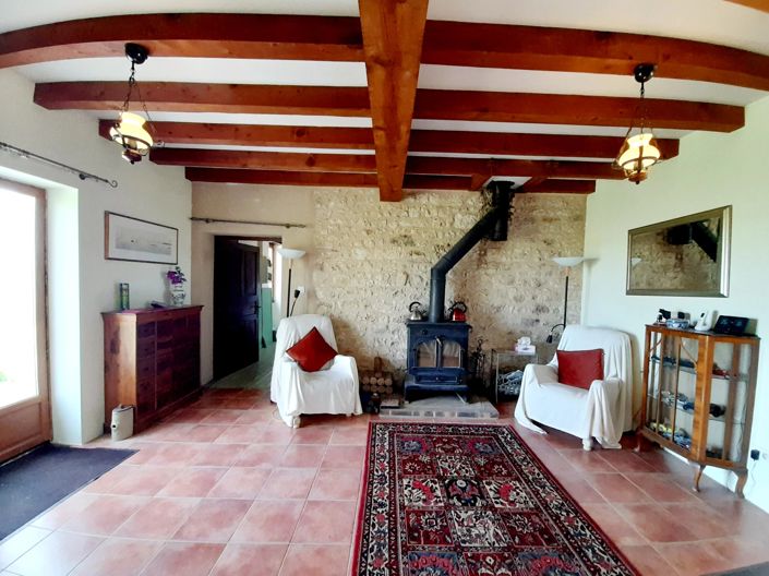 Image No.6-3 Bed Village House for sale