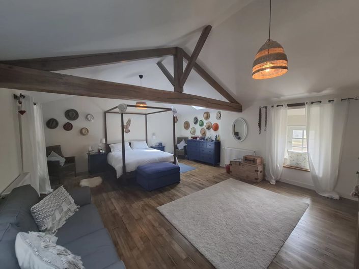 Image No.7-3 Bed Village House for sale