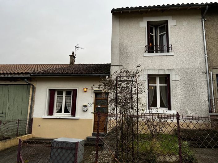 Image No.1-4 Bed Village House for sale