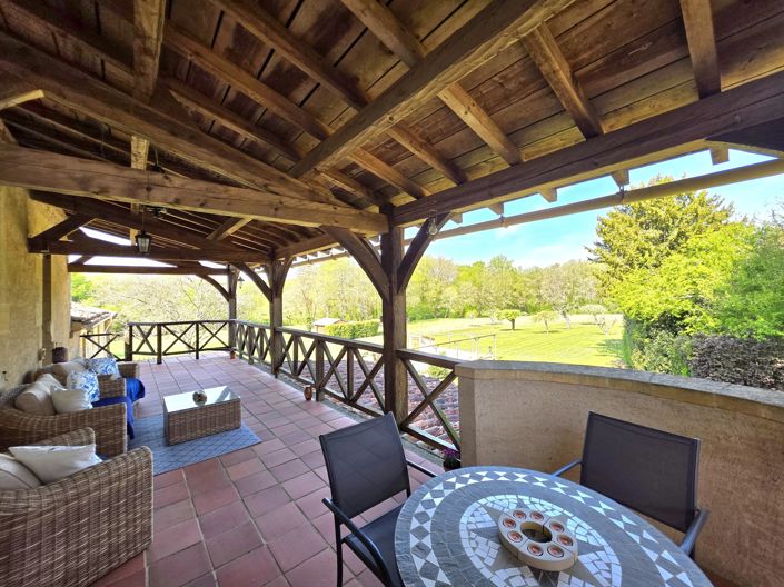 Image No.12-5 Bed Farmhouse for sale