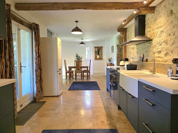 Image No.5-5 Bed Farmhouse for sale