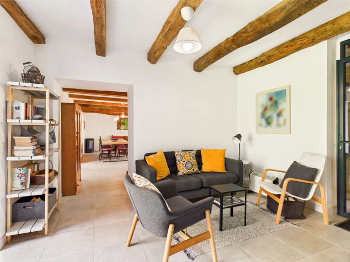 Image No.5-3 Bed Village House for sale