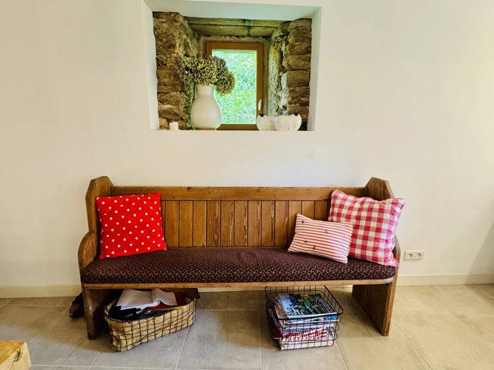 Image No.7-3 Bed Village House for sale