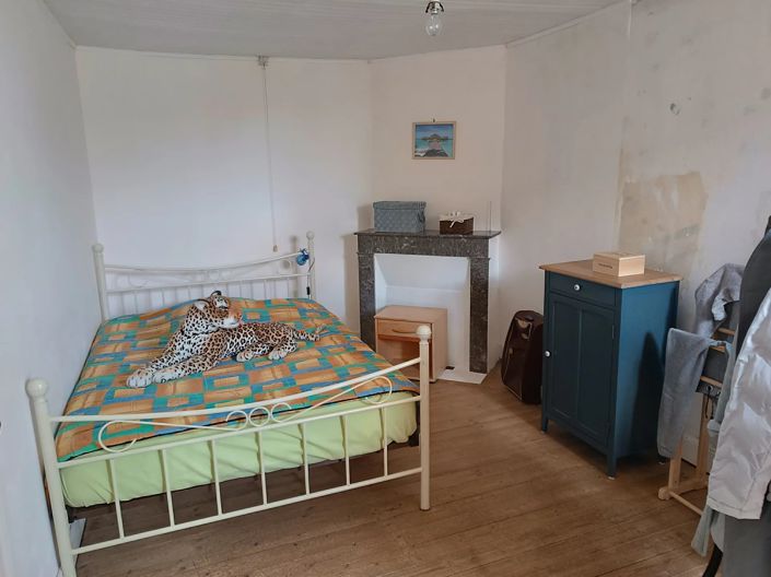 Image No.12-3 Bed Village House for sale