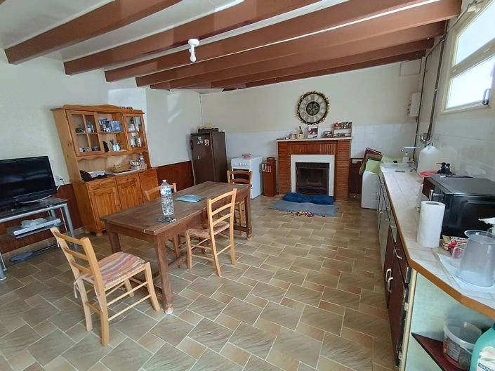 Image No.4-3 Bed Village House for sale