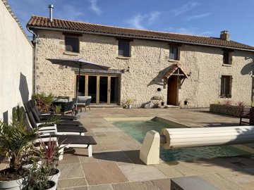 1 - Deux-Sevres, House