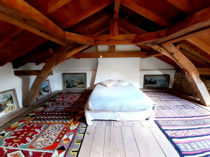 Image No.9-2 Bed Village House for sale