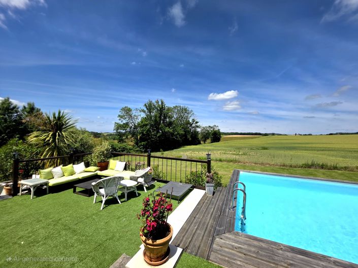 Image No.2-9 Bed House for sale