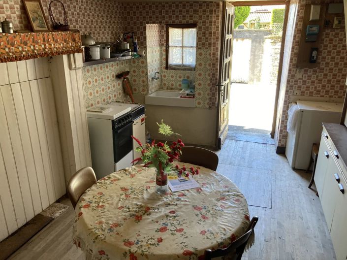 Image No.7-2 Bed Village House for sale