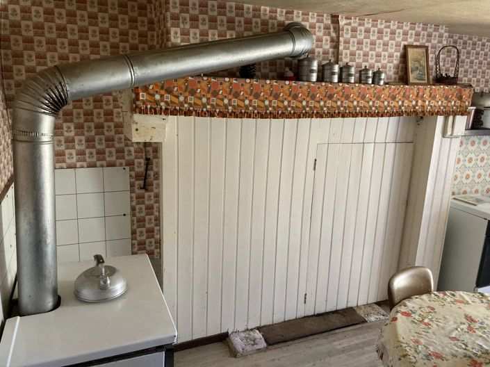 Image No.8-2 Bed Village House for sale