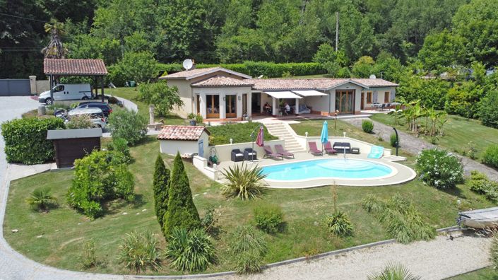 Image No.1-3 Bed House for sale